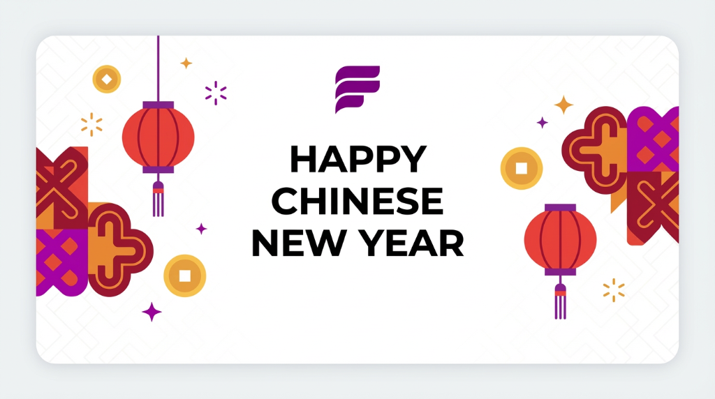 Happy Chinese New Year